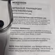 Spraque Professional stethoscope McKesson 2- Tube 22 inch Double-Sided Chestpiece