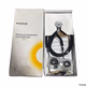 Spraque Professional stethoscope McKesson 2- Tube 22 inch Double-Sided Chestpiece