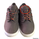 Vans Women’s Atwood Low Tribal Gray Pewter Cayenne Size 7.0 zsneaker
