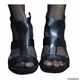 INC International Concepts Women’s Lilbeth Wedge Sandals