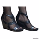 INC International Concepts Women’s Lilbeth Wedge Sandals