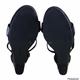 INC International Concepts Women’s Lilbeth Wedge Sandals