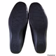 Black Rivet Women’s Claire Studded Suede Loafers Sz 8M