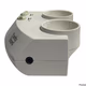 Ameda Purely Yours Ultra Double Electric Breast Pump  HB#15 