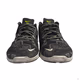 Nike TR Fit 4 Women Size 8.5 M Gray Running Fabric Shoes