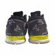Nike TR Fit 4 Women Size 8.5 M Gray Running Fabric Shoes
