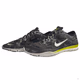 Nike TR Fit 4 Women Size 8.5 M Gray Running Fabric Shoes
