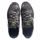 Nike TR Fit 4 Women Size 8.5 M Gray Running Fabric Shoes