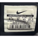 Nike TR Fit 4 Women Size 8.5 M Gray Running Fabric Shoes