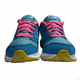 Nike Boys Downshifter 6 Running Shoe GS PS Clearwater Blue Shoes