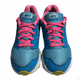 Nike Boys Downshifter 6 Running Shoe GS PS Clearwater Blue Shoes