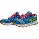 Nike Boys Downshifter 6 Running Shoe GS PS Clearwater Blue Shoes