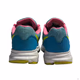 Nike Boys Downshifter 6 Running Shoe GS PS Clearwater Blue Shoes