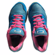 Nike Boys Downshifter 6 Running Shoe GS PS Clearwater Blue Shoes