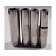 Craftsman USA 6 Point 3/8 SAE Shallow Socket 4Pcs 