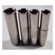Craftsman USA 6 Point 3/8 SAE Shallow Socket 4Pcs 