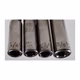 Craftsman USA 6 Point 3/8 SAE Shallow Socket 4Pcs 