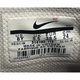 Nike Air Force White Youth Le Mid Triple GS Shoes Size 6Y