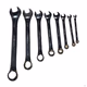 Husky SAE Ratcheting Wrench Hand Tools 8pcs