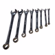 Husky SAE Ratcheting Wrench Hand Tools 8pcs