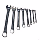 Husky SAE Ratcheting Wrench Hand Tools 8pcs