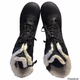 Thermolite EcoMode Boots Youth Size 3 Winter Snowboots
