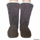 Bearpaw Women’s Lauren Tall Winter Brown  Boot  S#817 