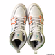 Nike Air Jordan 1 Mid SE ‘Multi Knit’ (PS) or (GS) shoes For Kids   S#815 