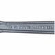 Great Neck 6-inch adjustable Wrench, Model AW6