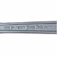 Great Neck 6-inch adjustable Wrench, Model AW6