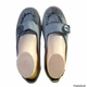 Vans Ashland Women’s Gray Slip-On Boat Shoes  S#820 