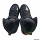 Jordan Flight 45 High Black and Pink  S#819