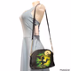 Tinker Bell Cross body Bag For Women   BA#447