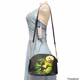 Tinker Bell Cross body Bag For Women   BA#447