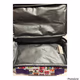 Fit & Fresh Insulated Bento Box Lunch Kit with a “Hoot Owls” design