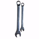 Husky Ratcheting Wrench 2pc Metric 