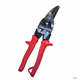 Wiss Crescent Metalmaster 9–3/4 In Aviation Left M1X snips