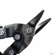 Wiss Crescent Metalmaster 9–3/4 In Aviation Left M1X snips