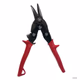 Wiss Crescent Metalmaster 9–3/4 In Aviation Left M1X snips