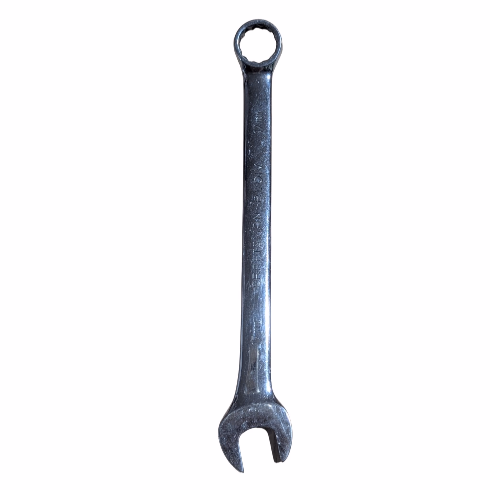 Craftsman Evolve Combination Wrench 17mm 