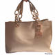Michael Kors Handbag/Cross body Bag Peach For Women   BA#451  