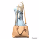 Michael Kors Handbag/Cross body Bag Peach For Women   BA#451  