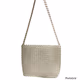 Clearly Beaded Shoulder Bag For Women   BA#452  1