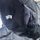 Outdoor Products Traverse Black Backpack  BA#457 