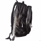 Outdoor Products Traverse Black Backpack  BA#457 