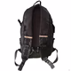 Outdoor Products Traverse Black Backpack  BA#457 