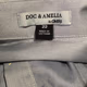 Doc & Amelia by  Cintas Polo long sleeve XXL 