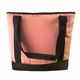 Ozark Trail 24 Can Soft Cooler Tote, Pink Bag   BA#454 