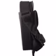 Icon Black Laptop Bag