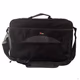 Icon Black Laptop Bag